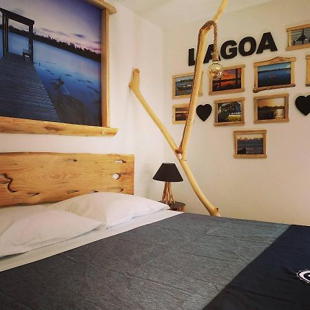 Atlantic Spot Guest House Praia de Mira Dış mekan fotoğraf