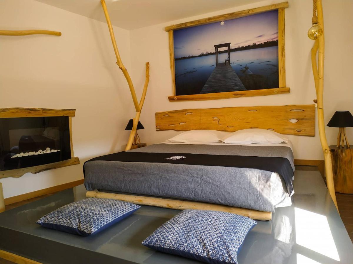 Atlantic Spot Guest House Praia de Mira Dış mekan fotoğraf