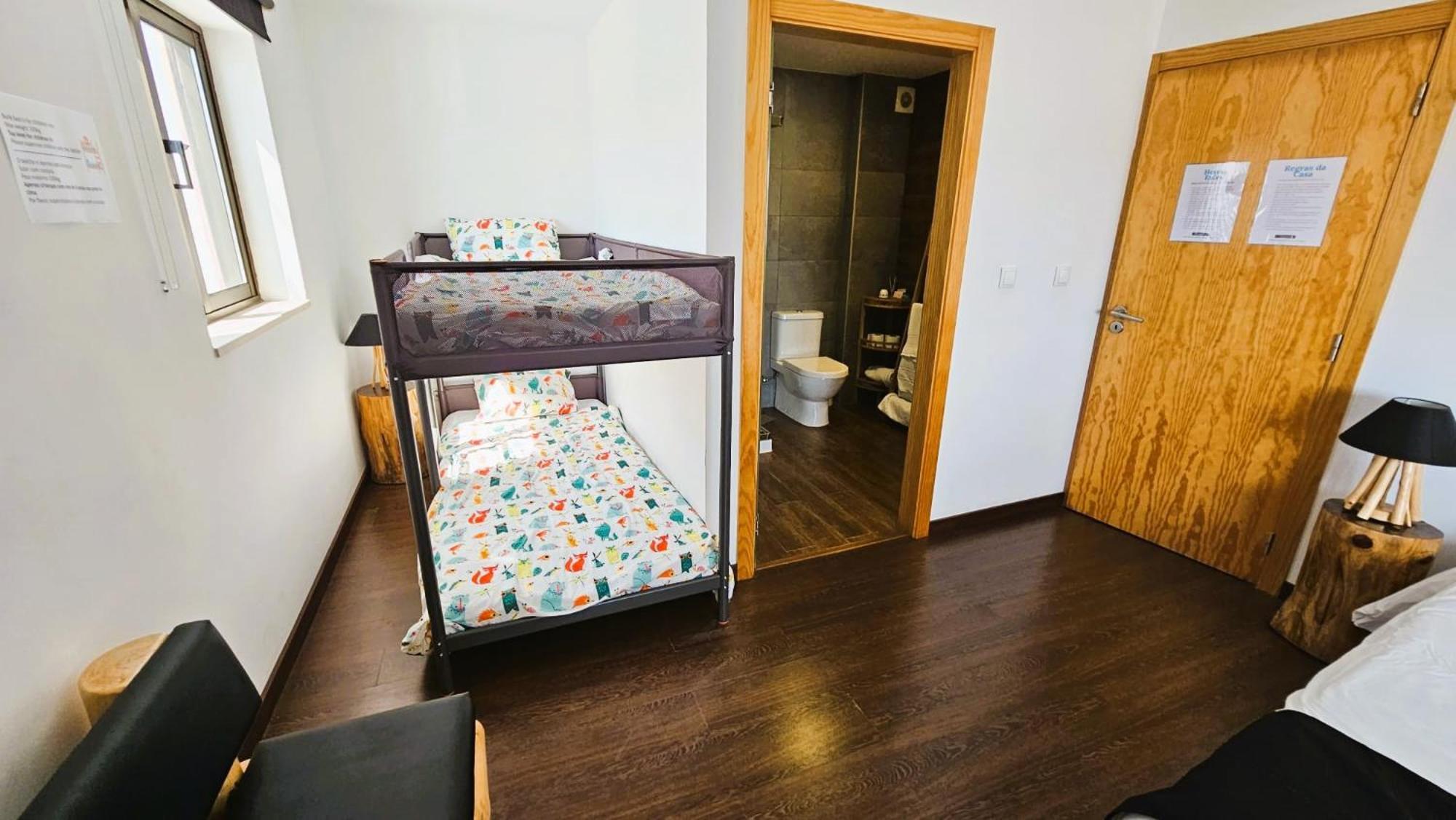 Atlantic Spot Guest House Praia de Mira Dış mekan fotoğraf