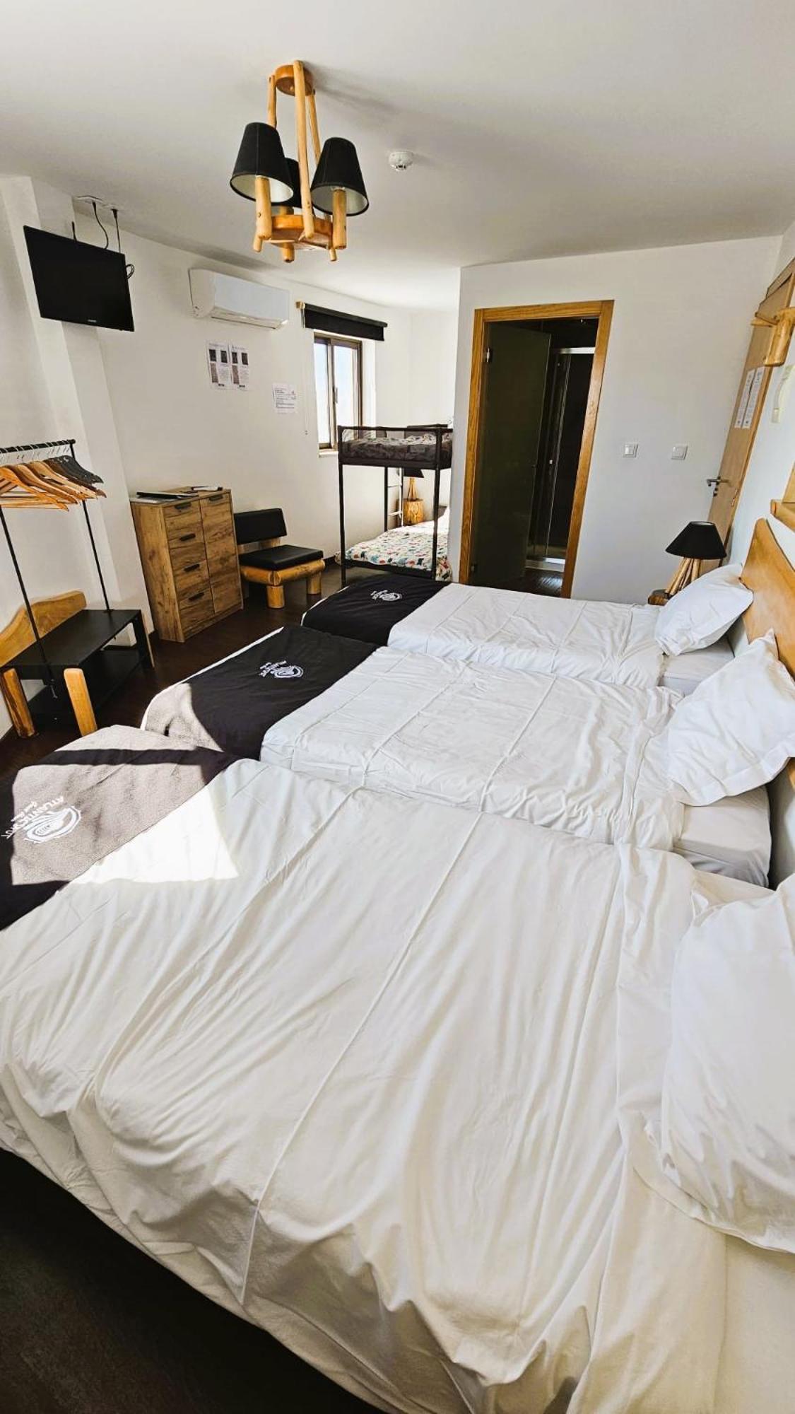 Atlantic Spot Guest House Praia de Mira Dış mekan fotoğraf