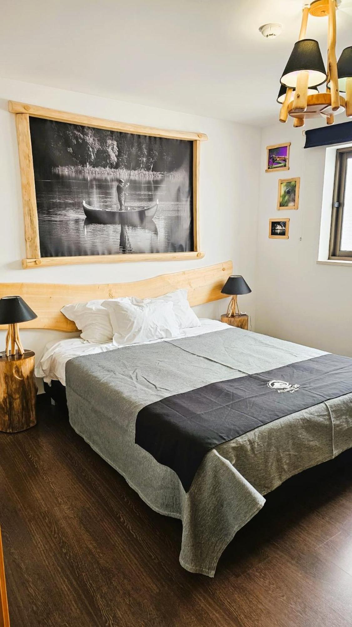 Atlantic Spot Guest House Praia de Mira Dış mekan fotoğraf